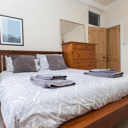 Amazing Apartments - London Road By Holyrood Park Edimburgo Exterior foto