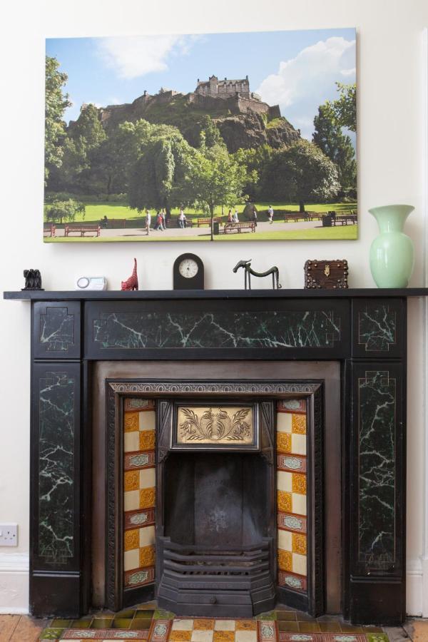 Amazing Apartments - London Road By Holyrood Park Edimburgo Exterior foto