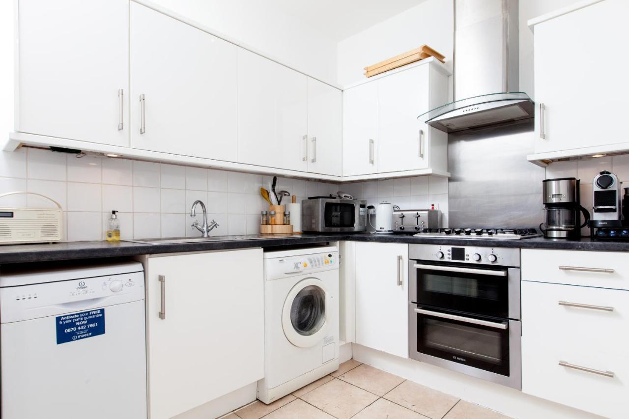 Amazing Apartments - London Road By Holyrood Park Edimburgo Exterior foto